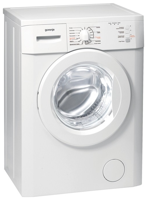   Gorenje WS 41Z43 B